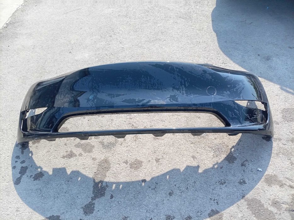 Предна броня Tesla Model Y
