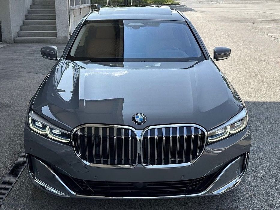 BMW Seria 7 BMW 740LxD , 2020 , 130000 km