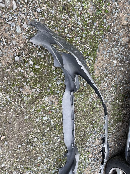 Предна броня за Toyota Yaris Тойота Ярис 2020-2024г