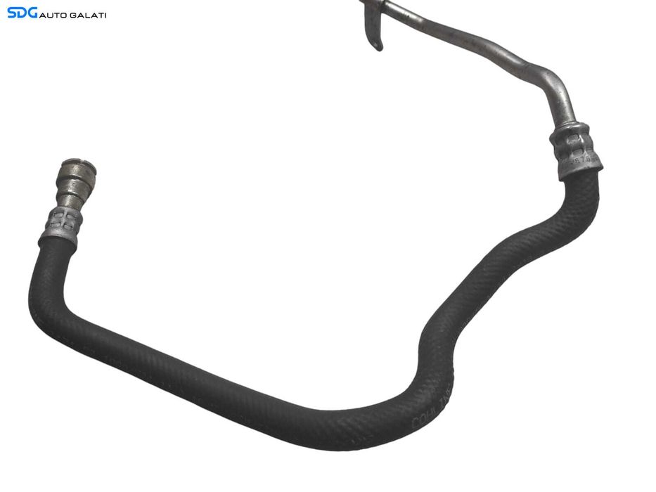Conducta Furtun Ulei Lichid Servodirecție BMW Seria 3 E90 E91 320D 2004 - 2011 Cod 3241676476201 1440168 [N0661]