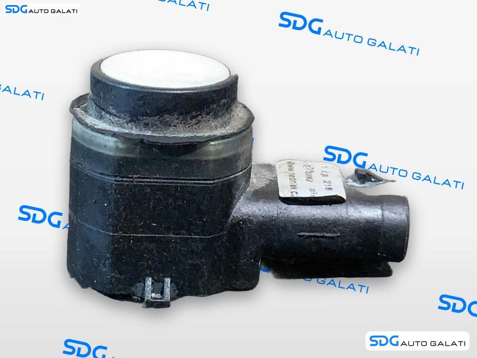 Senzor Parcare PDC Ultrasunete Audi A4 B8 2008 - 2015 Cod 1S0919275, 303363 [LR11149]