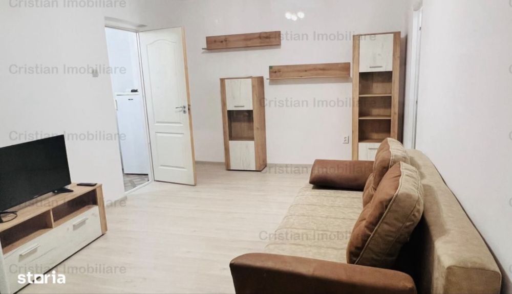 Inchiriez 2 cam ,conf 1,mobilat si utilat