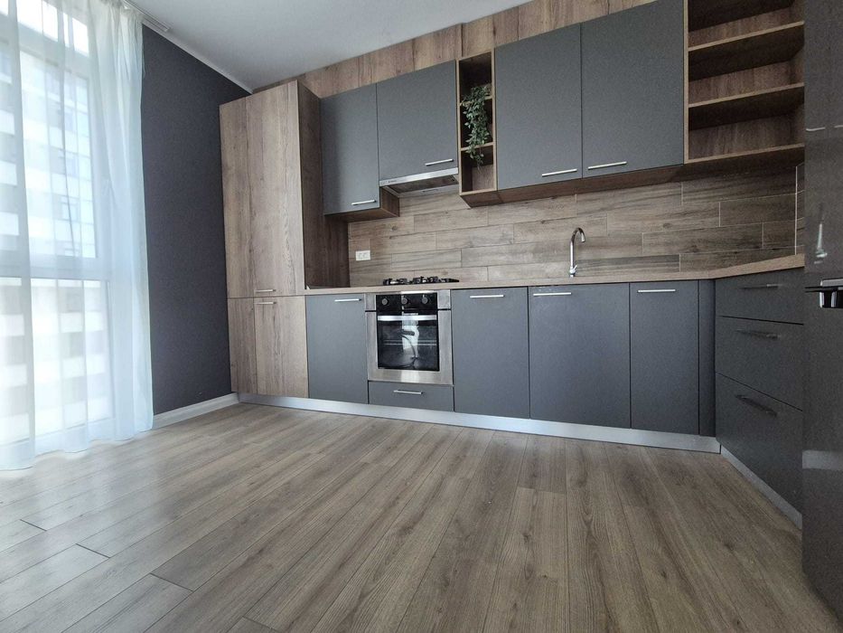 Proprietar - Apartament nou 2 camere central - Nord One Parcul Botanic