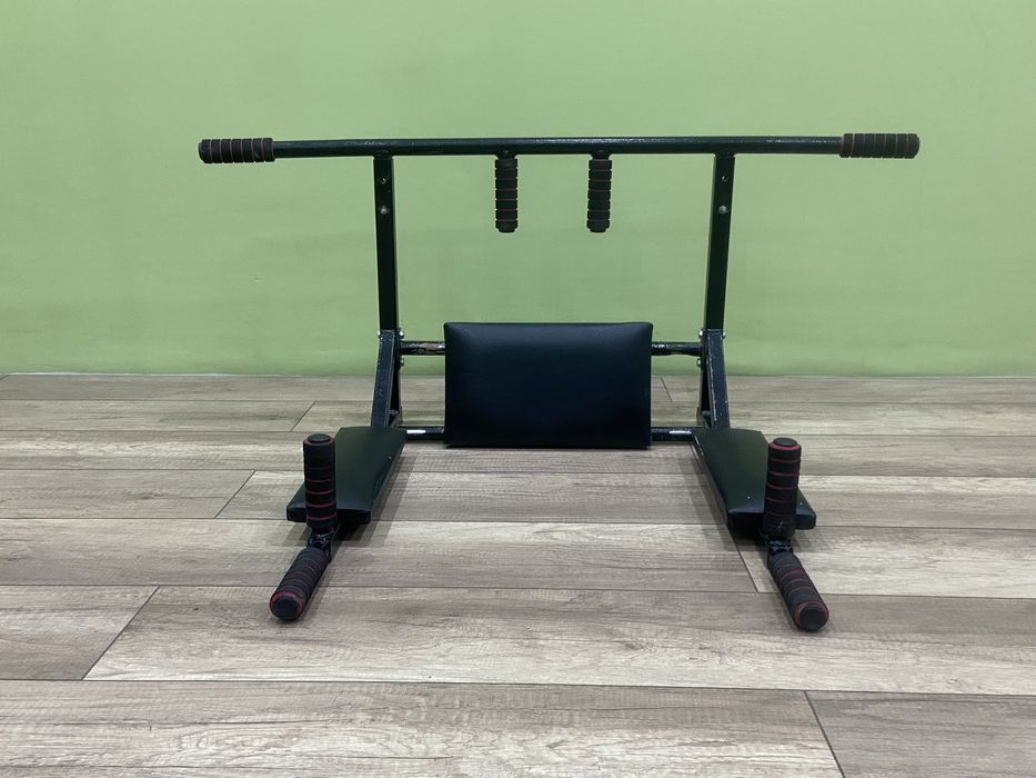 Продам турник 3 в 1