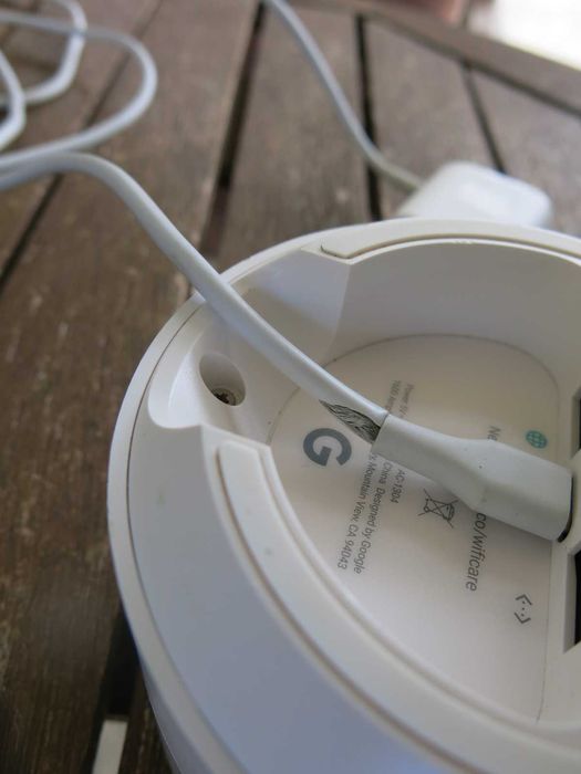 Рутер Google Wifi - Mesh