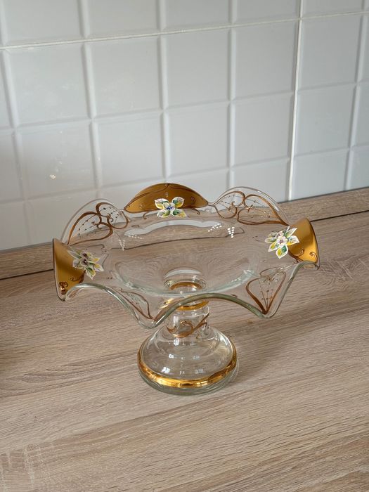 Фруктовница, тортница