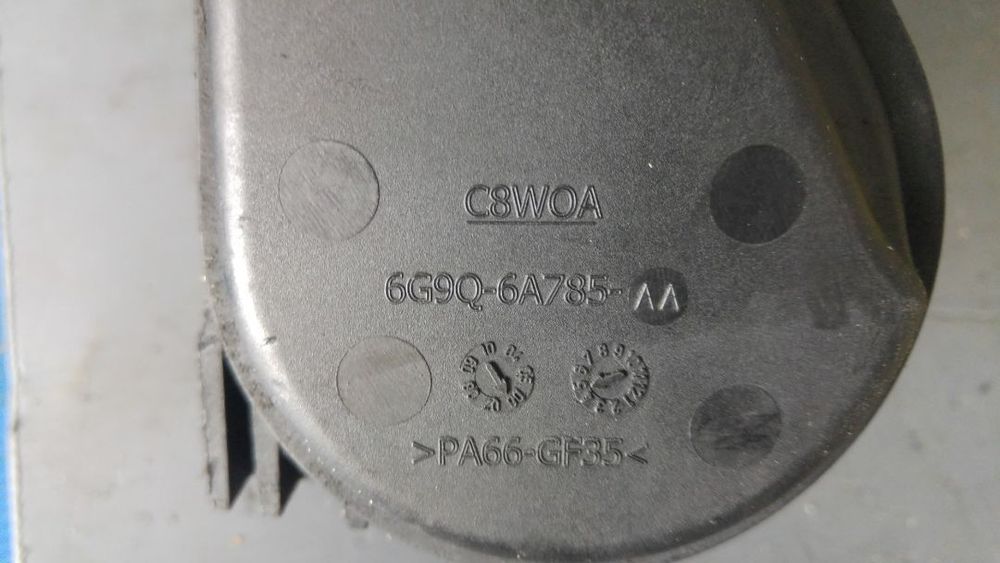 filtru epurator ford focus 2 c-max 1.8 tdci kkda 2004-2012 6g9q-6a785-aa