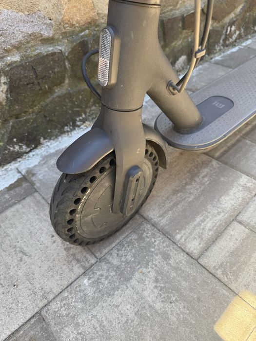 Trotineta electrica Xiaomi Mi Scooter