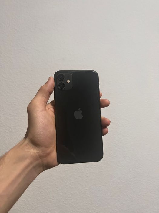 Iphone 11 | 128 GB | идеал