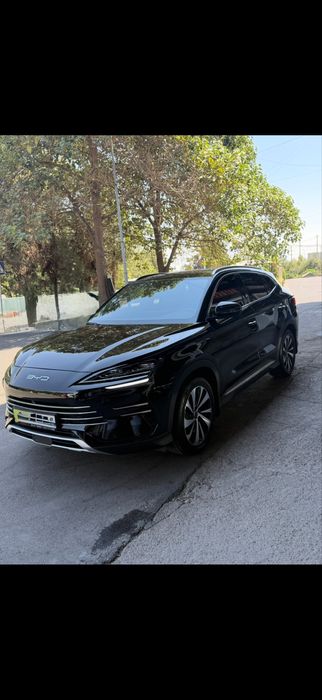 Byd Chenpion Gebrid sotiladi 110 kmli