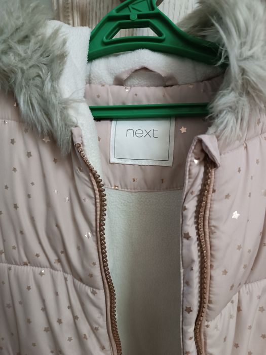 Кыз балага арналган кыстык комбез