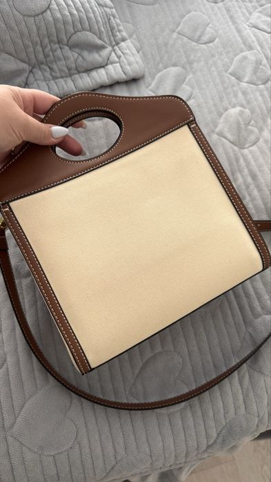 Сумка фирменная, оригинальная