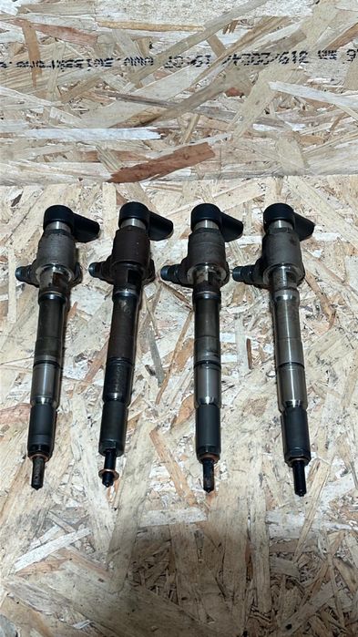 Injector/Injectoare Volkswagen/Audi/Skoda/Seat 1.6 TDI CAY 03L130277B