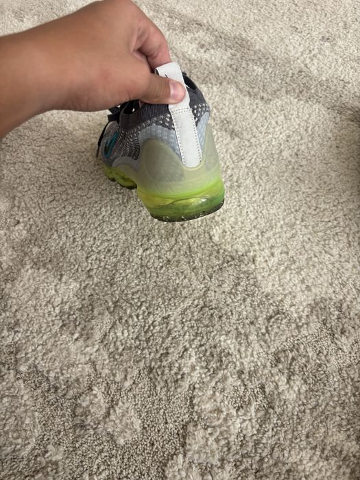 Обувки-nike vapor max.Размер 40.