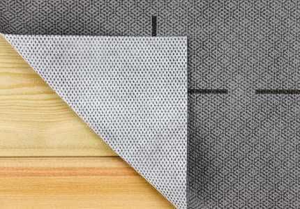 Гидро-ветрозащитная паропроницаемая усиленная мембрана Изоспан AQ 150