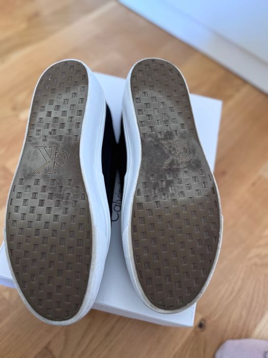 Кецове Calvin Klein