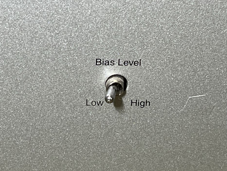 Усилватели  Моноблокове Parasound JC 1