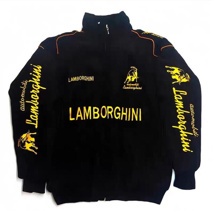 Стильные брендовые зипки – для настоящих ценителей автоспорта