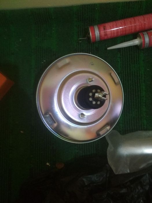 Лада гаранта 2014