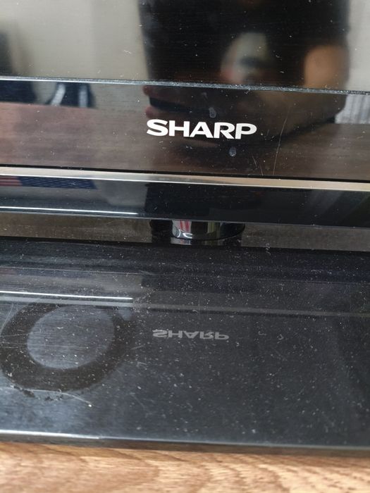 Продается телевизор SHARP