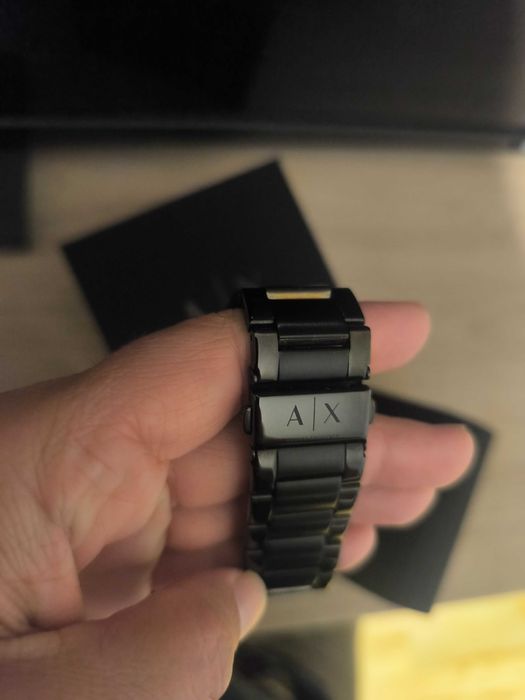 Мъжки часовник Armani Exchange