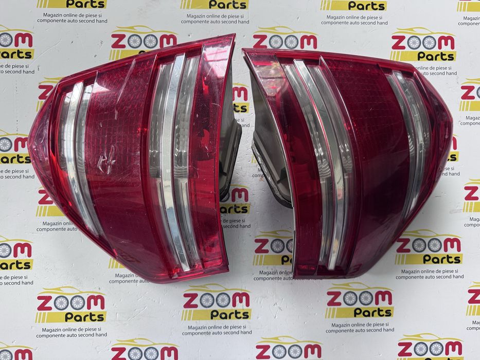 Lampa stop stanga spate Mercedes GL 2006-2010