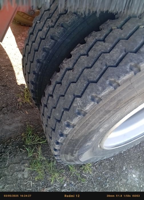 Konteyneravoz 45 talik