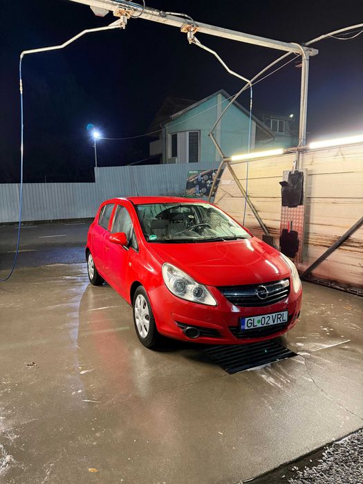 Opel Corsa D 1.3 CDTI