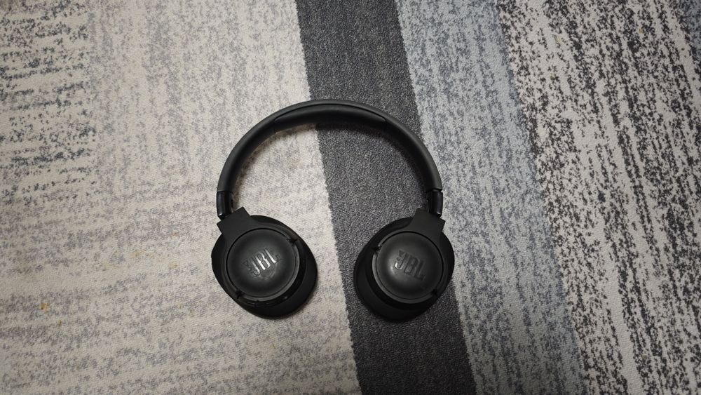 Наушники Jbl 710 bt