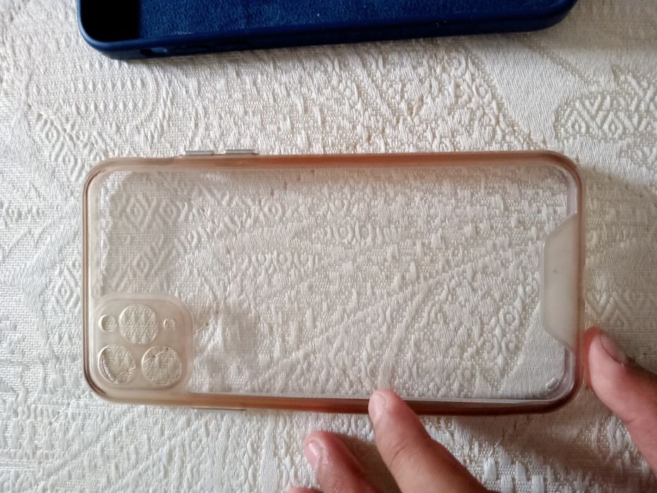 Продаю чехол на 11айфон про макс