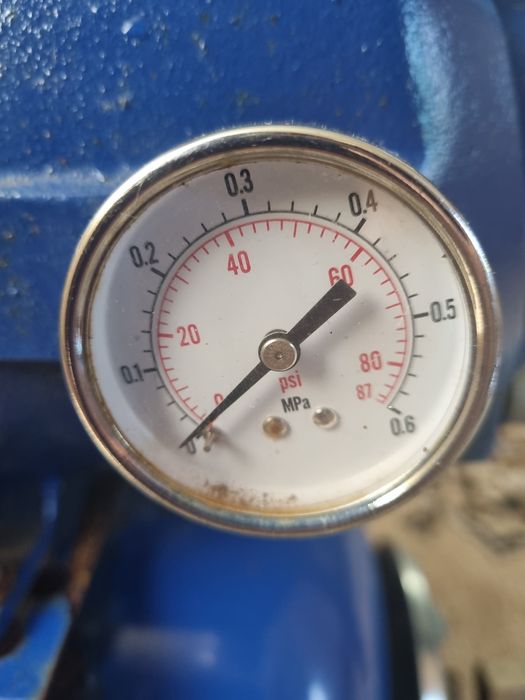 Продам насосную станцию Mateus.