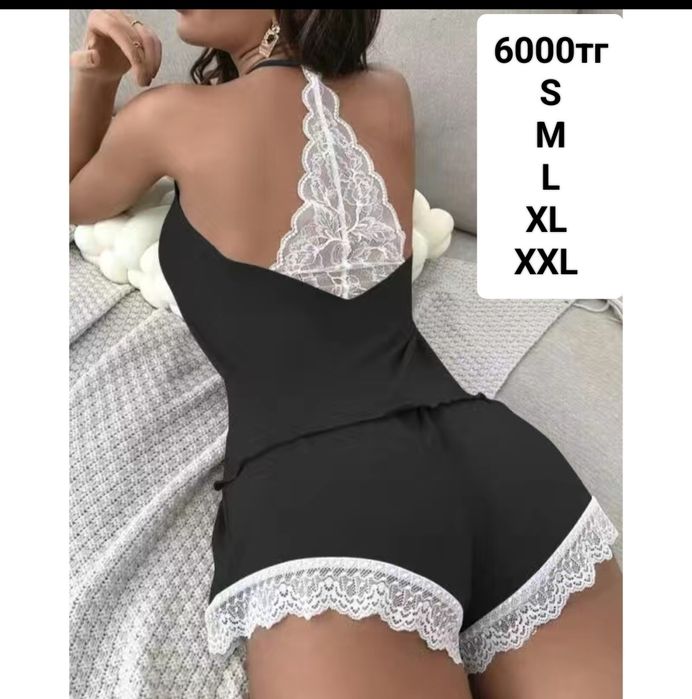 Женская одежда ии