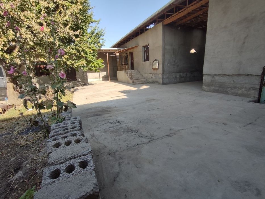 Toshkent viloyati Oʻrtachirchiq Ekologik hududida