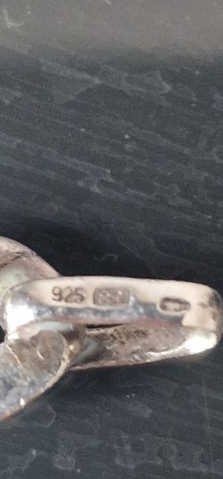 Браслет серебро 925