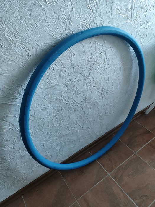 Обруч для похудения