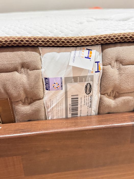 Матрак  НАНИ “ЛАГО” 180/200