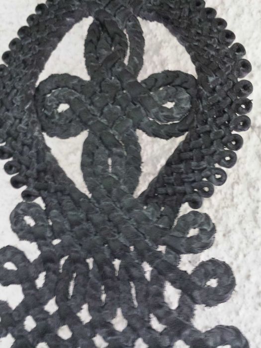 Ръчно изработени старинни кожени пана