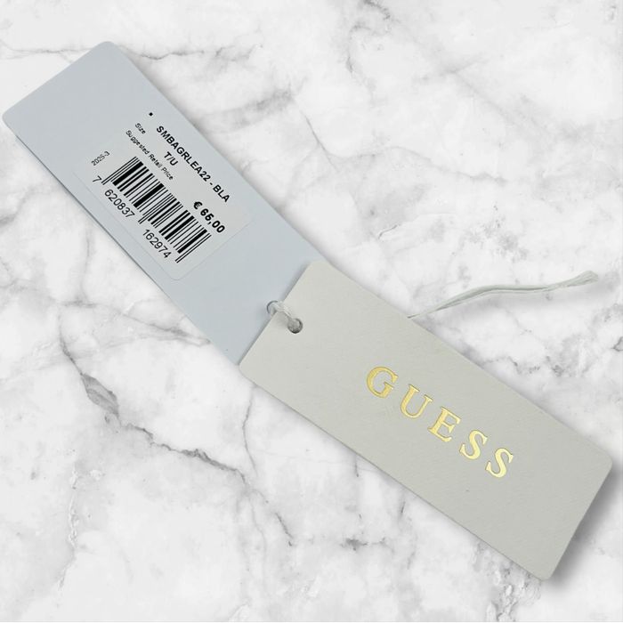 Guess мъжко портмоне ново с етикет