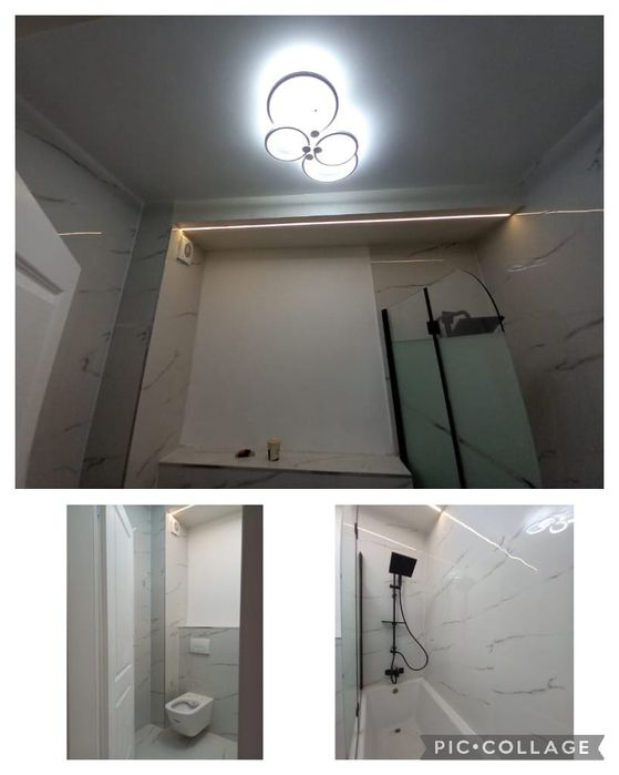 REAL PREZENTĂM! Design/Case/Zugrav/Amenajari interioare!