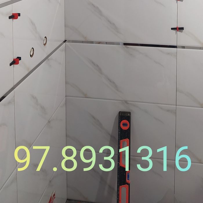 Kafelchik usto sherzod