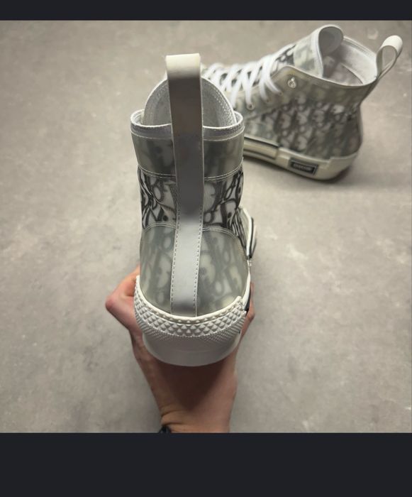 Adidași Dior B23 – Calitate Premium – NOI