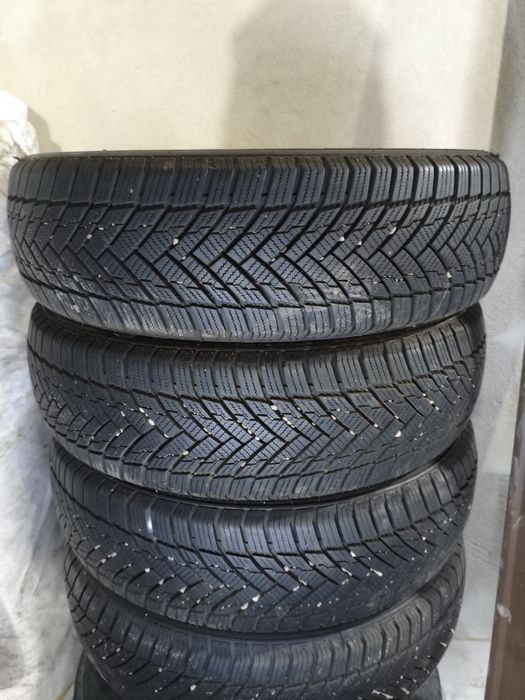 Anvelope 175/65/R15 TRACMAX  S130 de iarna
X-PRIVILO S130