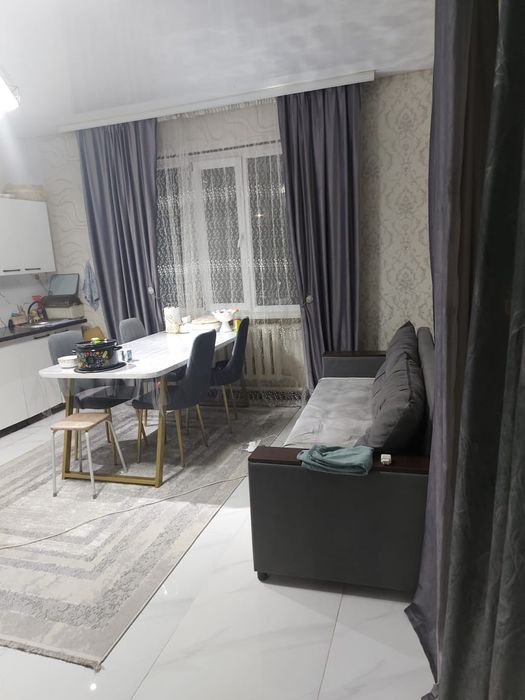 Продам 2ух этажный дом