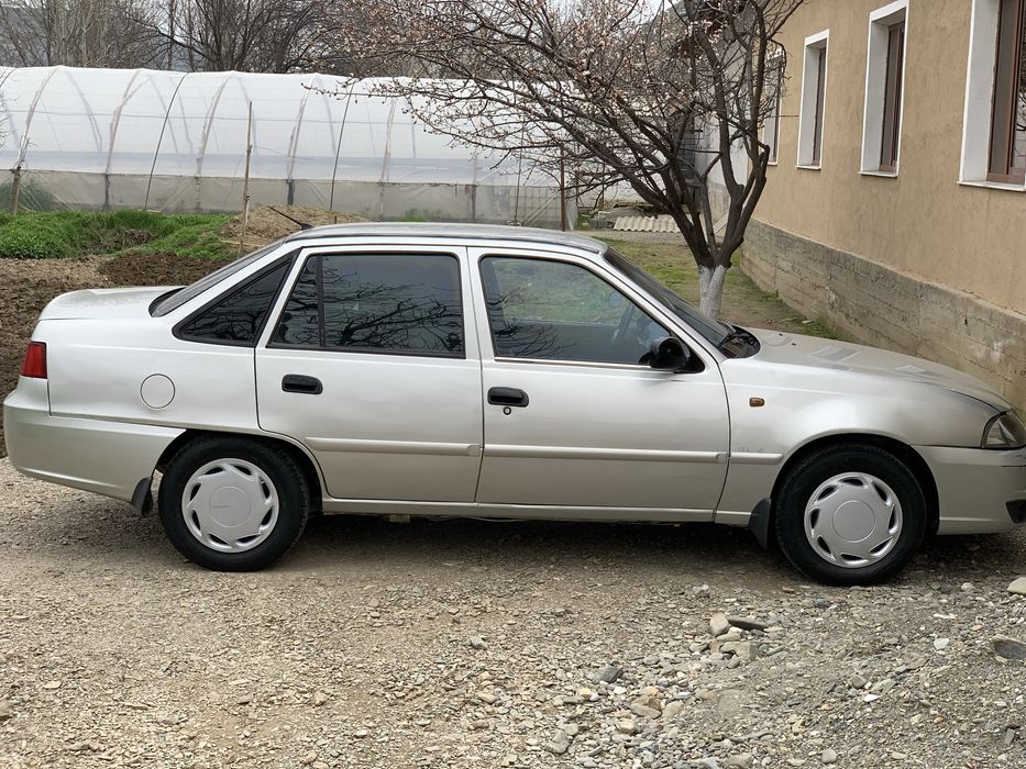 Other Nexia 2009 — 3