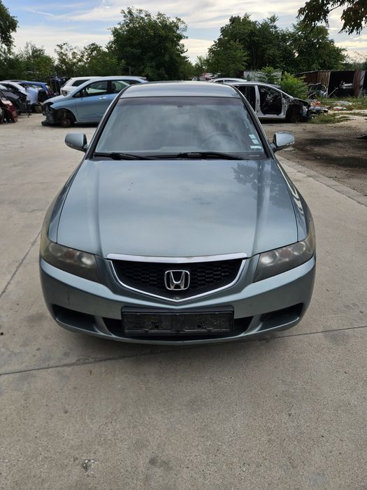 Хонда Акорд на части