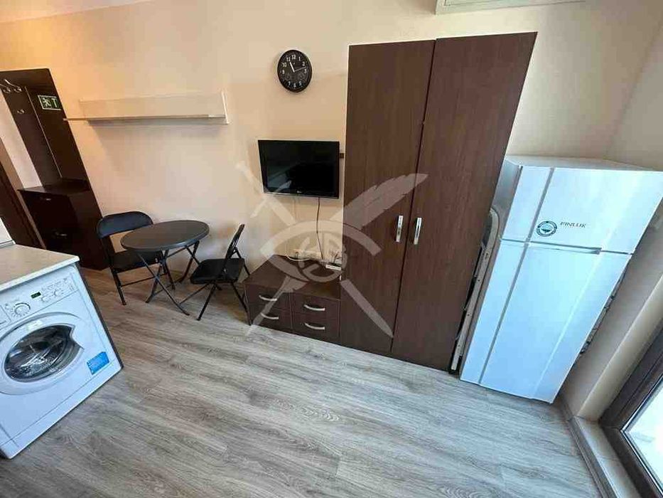 Продава се Едностаен апартамент в с. Равда, Област Бургас - 31 кв.м за 1069 €/кв.м - Снимка #2