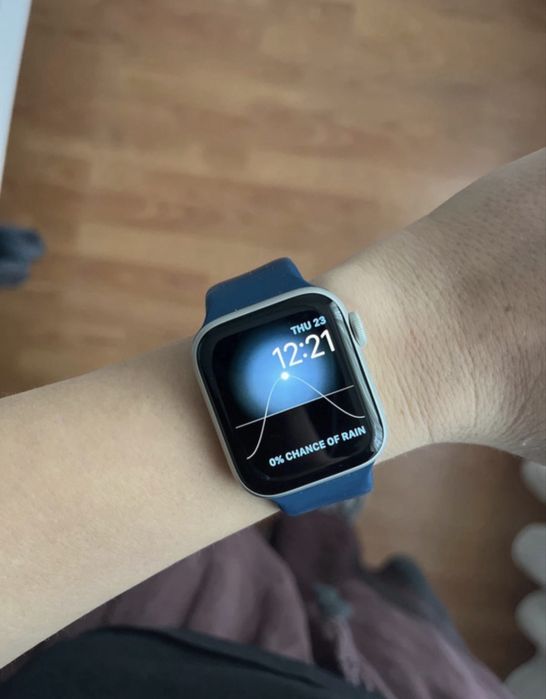 Apple Smart Watch series 4 40mm