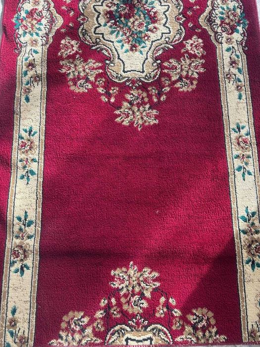 дорожка в отличном состоянии