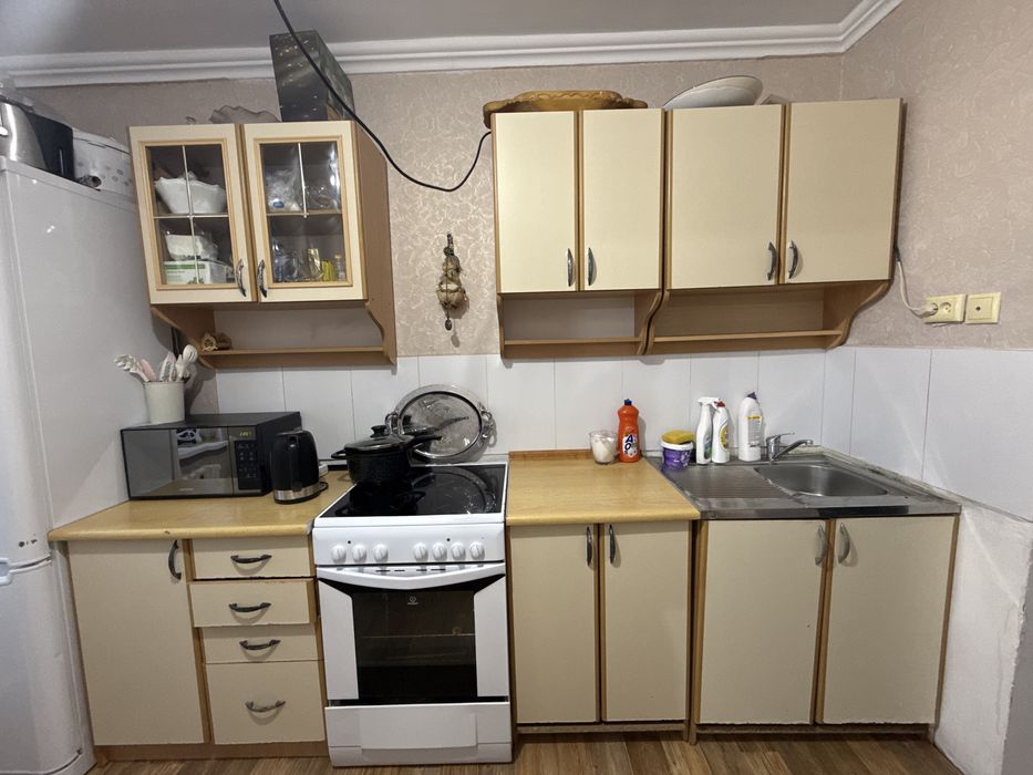 Продам кухонный гарнитур