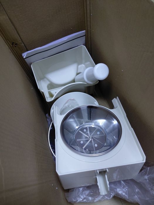 Миксер комбайн кухонный